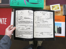 Load image into Gallery viewer, Concerned Citizen: The FBI’s Anarchist Cookbook Dossier