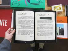 Load image into Gallery viewer, Concerned Citizen: The FBI’s Anarchist Cookbook Dossier