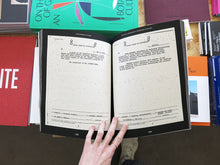 Load image into Gallery viewer, Concerned Citizen: The FBI’s Anarchist Cookbook Dossier