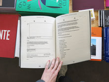 Load image into Gallery viewer, Concerned Citizen: The FBI’s Anarchist Cookbook Dossier