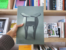 Load image into Gallery viewer, Martino Gamper – BEFORE, AFTER & BEYOND