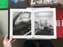 Load image into Gallery viewer, Harry Culy – Mirror City