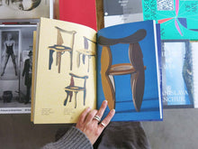 Load image into Gallery viewer, Martino Gamper – BEFORE, AFTER & BEYOND