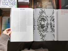 Load image into Gallery viewer, Herbert Stattler – Lace Ware: An Album 1900–1954