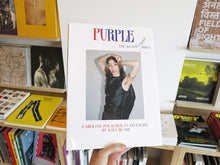 Load image into Gallery viewer, Purple 40: The Revolutions Issue