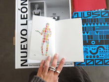 Load image into Gallery viewer, Francis Upritchard – Every Colour by Itself