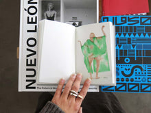 Load image into Gallery viewer, Francis Upritchard – Every Colour by Itself