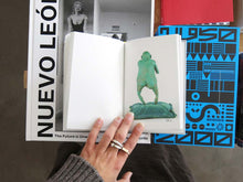 Load image into Gallery viewer, Francis Upritchard – Every Colour by Itself