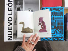 Load image into Gallery viewer, Francis Upritchard – Every Colour by Itself