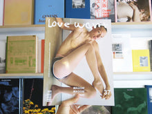Load image into Gallery viewer, LoveWant Issue 37