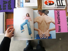 Load image into Gallery viewer, LoveWant Issue 37