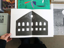 Load image into Gallery viewer, Andreas Samuelsson – Houses