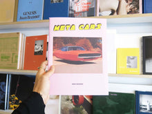 Load image into Gallery viewer, Beni Bischof – Meta Cars