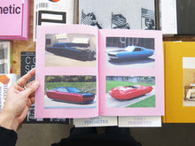Load image into Gallery viewer, Beni Bischof – Meta Cars