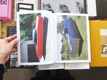 Load image into Gallery viewer, Beni Bischof – Meta Cars