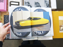 Load image into Gallery viewer, Beni Bischof – Meta Cars