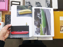 Load image into Gallery viewer, Beni Bischof – Meta Cars