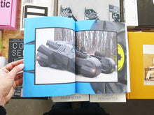 Load image into Gallery viewer, Beni Bischof – Meta Cars