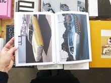 Load image into Gallery viewer, Beni Bischof – Meta Cars