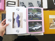 Load image into Gallery viewer, Beni Bischof – Meta Cars