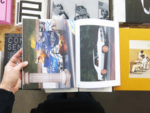 Load image into Gallery viewer, Beni Bischof – Meta Cars