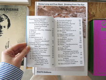 Load image into Gallery viewer, Formal Settings – Notes on Book Design