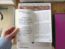 Load image into Gallery viewer, Formal Settings – Notes on Book Design