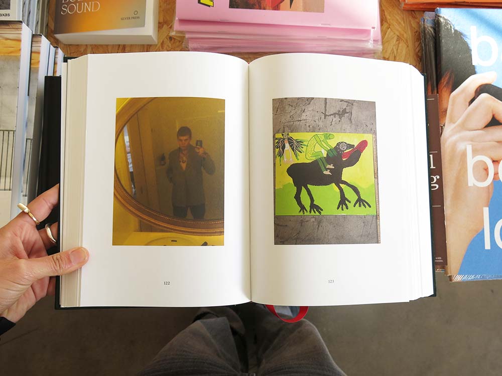 Yung Lean – 256GB – Perimeter Books