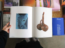 Load image into Gallery viewer, Marlene Dumas – Cycladic Blues at the Cycladic