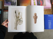 Load image into Gallery viewer, Marlene Dumas – Cycladic Blues at the Cycladic