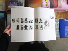 Load image into Gallery viewer, Marlene Dumas – Cycladic Blues at the Cycladic