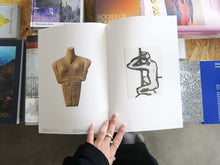 Load image into Gallery viewer, Marlene Dumas – Cycladic Blues at the Cycladic