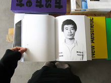 Load image into Gallery viewer, Tehching Hsieh – One Year Performance 1978–1979