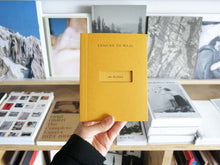 Load image into Gallery viewer, Edmund de Waal – an Archive