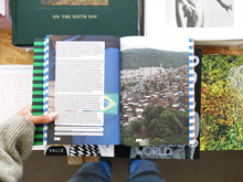 Load image into Gallery viewer, Matteo Guarnaccia (ed.) – Cross Cultural Chairs [New Edition]