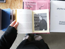 Load image into Gallery viewer, Edmund de Waal – an Archive