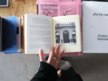 Load image into Gallery viewer, Edmund de Waal – an Archive