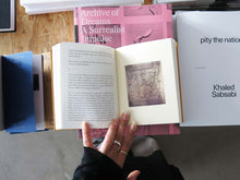 Load image into Gallery viewer, Edmund de Waal – an Archive