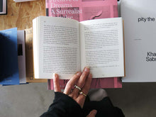 Load image into Gallery viewer, Edmund de Waal – an Archive