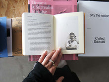 Load image into Gallery viewer, Edmund de Waal – an Archive