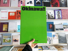 Load image into Gallery viewer, Victoire Thierrée – Okinawa!!