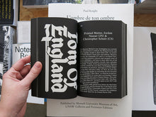 Load image into Gallery viewer, PRE-ORDER: Bootlegging As Creative Practice