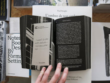 Load image into Gallery viewer, PRE-ORDER: Bootlegging As Creative Practice