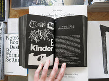 Load image into Gallery viewer, PRE-ORDER: Bootlegging As Creative Practice