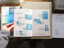 Load image into Gallery viewer, Diasporic Threads: Black Women, Fibre and Textiles