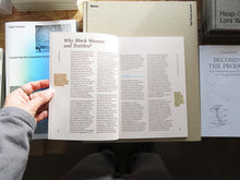 Load image into Gallery viewer, Diasporic Threads: Black Women, Fibre and Textiles