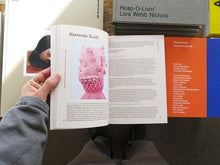 Load image into Gallery viewer, Diasporic Threads: Black Women, Fibre and Textiles