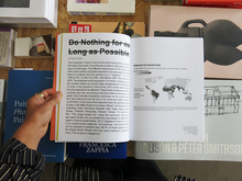 Load image into Gallery viewer, MONU 36: New Social Urbanism