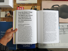 Load image into Gallery viewer, MONU 36: New Social Urbanism