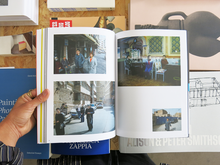 Load image into Gallery viewer, MONU 36: New Social Urbanism